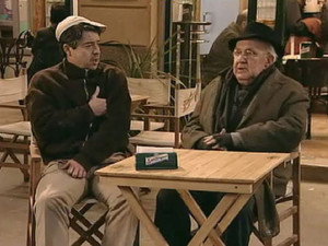 Manos a la obra 3. évad Ep.21 21. epizód