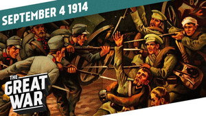 The Great War 1. évad Ep.6 6. epizód