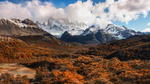 Wild Argentina: Extreme Earth kép