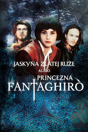Fantaghirò poszter
