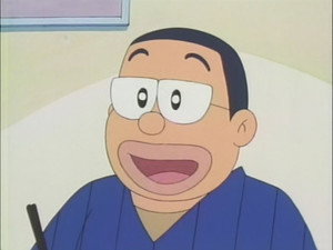 キテレツ大百科 1. évad Ep.46 46. epizód