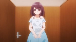 茉莉花ちゃんの好感度はぶっ壊れている 1. évad Ep.5 5. epizód