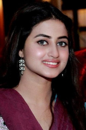 Sajal Ali profil kép