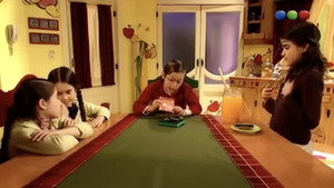 Chiquititas Sin Fin 1. évad Ep.96 96. epizód