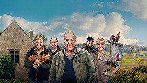 Clarkson farmja kép