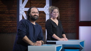 Génial! 11. évad Ep.65 65. epizód