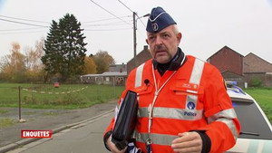 Enquêtes 2022. évad Ep.4 4. epizód