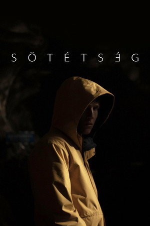 Sötétség poszter