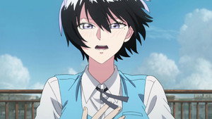 九龍ジェネリックロマンス 1. évad Ep.3 3. epizód