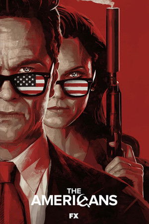 Foglalkozásuk: Amerikai poszter