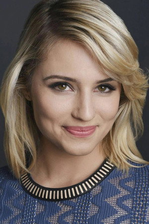 Dianna Agron profil kép