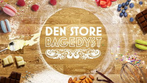 Den store bagedyst kép