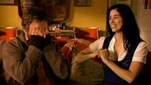 The Sarah Silverman Program. 1. évad Ep.2 2. epizód