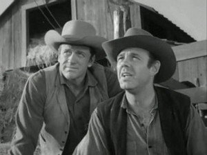 Gunsmoke 8. évad Ep.6 6. epizód