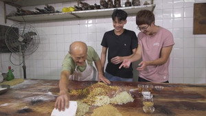 香港原味道 3. évad Ep.24 24. epizód