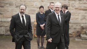 Homeland: A belső ellenség 4. évad Ep.2 Kényszerpihenő