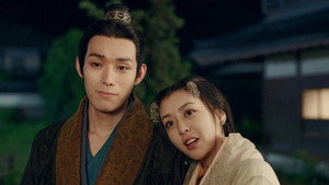 我的双面夫君 1. évad Ep.16 16. epizód