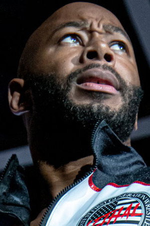Jamar Shipman profil kép