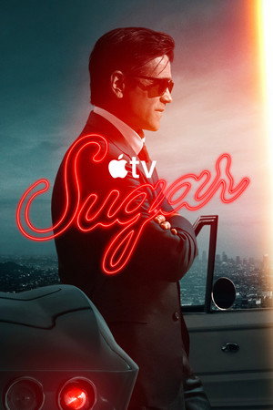 Sugar 2. évad (2026-06-18) poszter
