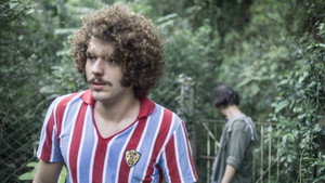 Pico da Neblina 1. évad Ep.2 2. epizód