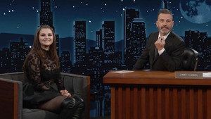 Jimmy Kimmel Live! 22. évad Ep.68 68. epizód