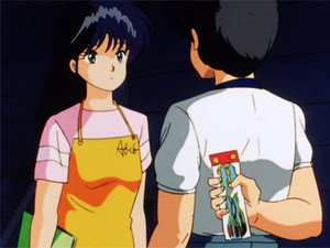 きまぐれオレンジ☆ロード 1. évad Ep.17 17. epizód