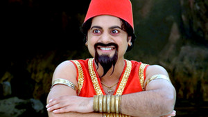 बालवीर 1. évad Ep.823 823. epizód