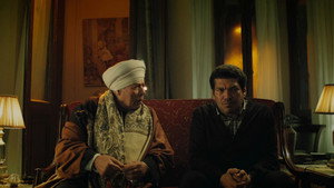 منعطف خطر 1. évad Ep.7 7. epizód