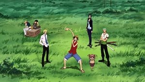 One Piece 7. évad Ep.209 209. epizód