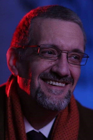 David Chandler profil kép