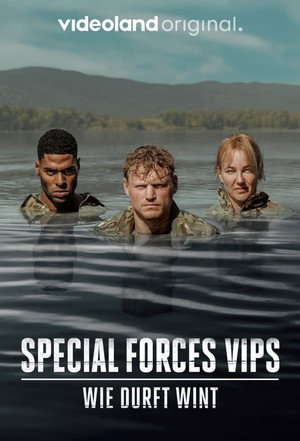 Special Forces VIPS 2. évad (2022-11-02) poszter