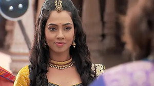 Jodha Akbar 1. évad Ep.503 503. epizód