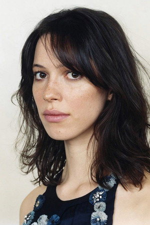 Rebecca Hall profil kép