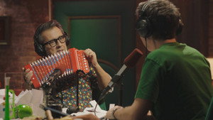 Nadie sabe nada 1. évad Ep.36 36. epizód