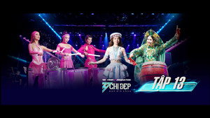 Chị Đẹp Đạp Gió Rẽ Sóng 2. évad Ep.13 13. epizód