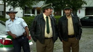 München 7 4. évad Ep.4 4. epizód