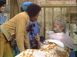 Sanford and Son 3. évad Ep.2 2. epizód
