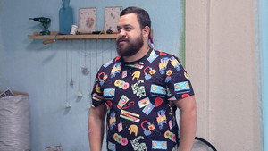 O Dono do Lar 8. évad Ep.6 6. epizód