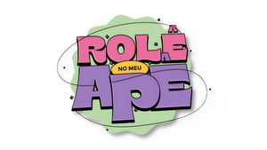 Rolê no meu Apê kép