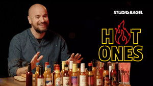 Hot Ones kép