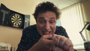 Зона комфорта 1. évad Ep.2 2. epizód