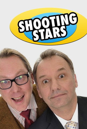 Shooting Stars 1. évad (1995-09-25) poszter