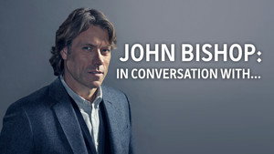 John Bishop: In Conversation with... kép