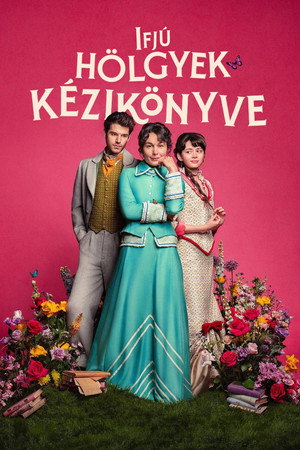 Ifjú hölgyek kézikönyve