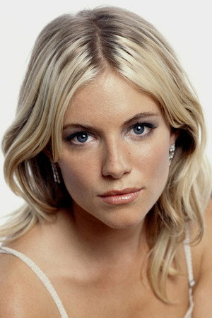 Sienna Miller profil kép