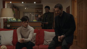 Váltságdíj 3. évad Ep.12 12. epizód