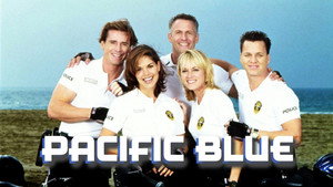 Pacific Blue kép