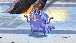 Squirrel Boy 2. évad Ep.23 23. epizód