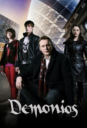 Démonvadász - Az utolsó Van Helsing poszter