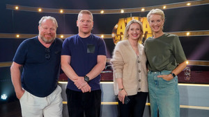 Alla mot alla med Filip och Fredrik 12. évad Ep.39 39. epizód